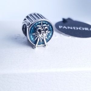 Pandora Jewelry - California Adventure ''Mickey's Fun Wheel'' Charm Pandora Jewelry - California Adventure ''Mickey's Fun Wheel'' Charm